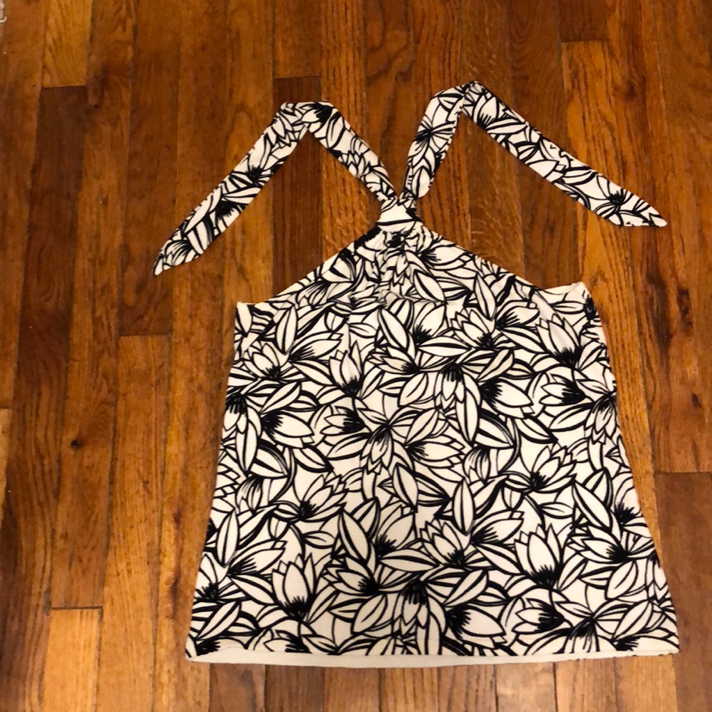 Loft Halter